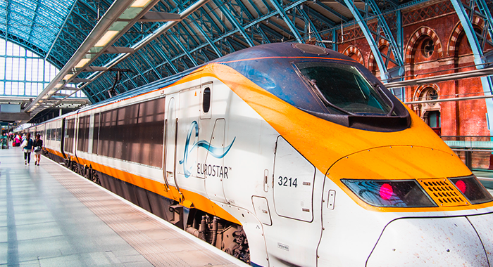 Melhores Pa Ses Para Se Viajar De Trem Na Europa Blog Sr Siape