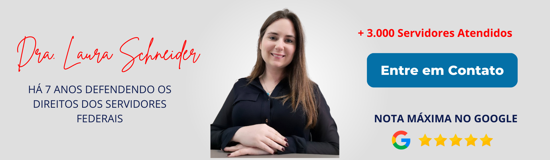 Dra. Laura Servidores